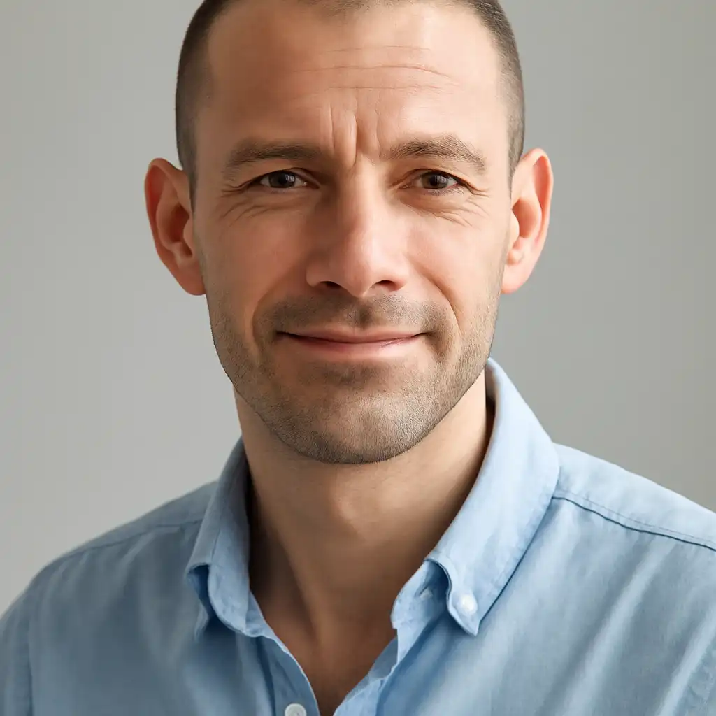 Marcus Wellington